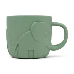 Peekaboo cup - Elphee - Green