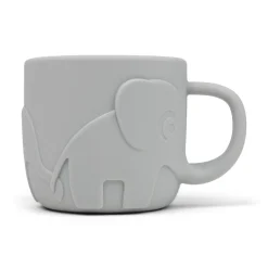 Peekaboo cup - Elphee - Grey
