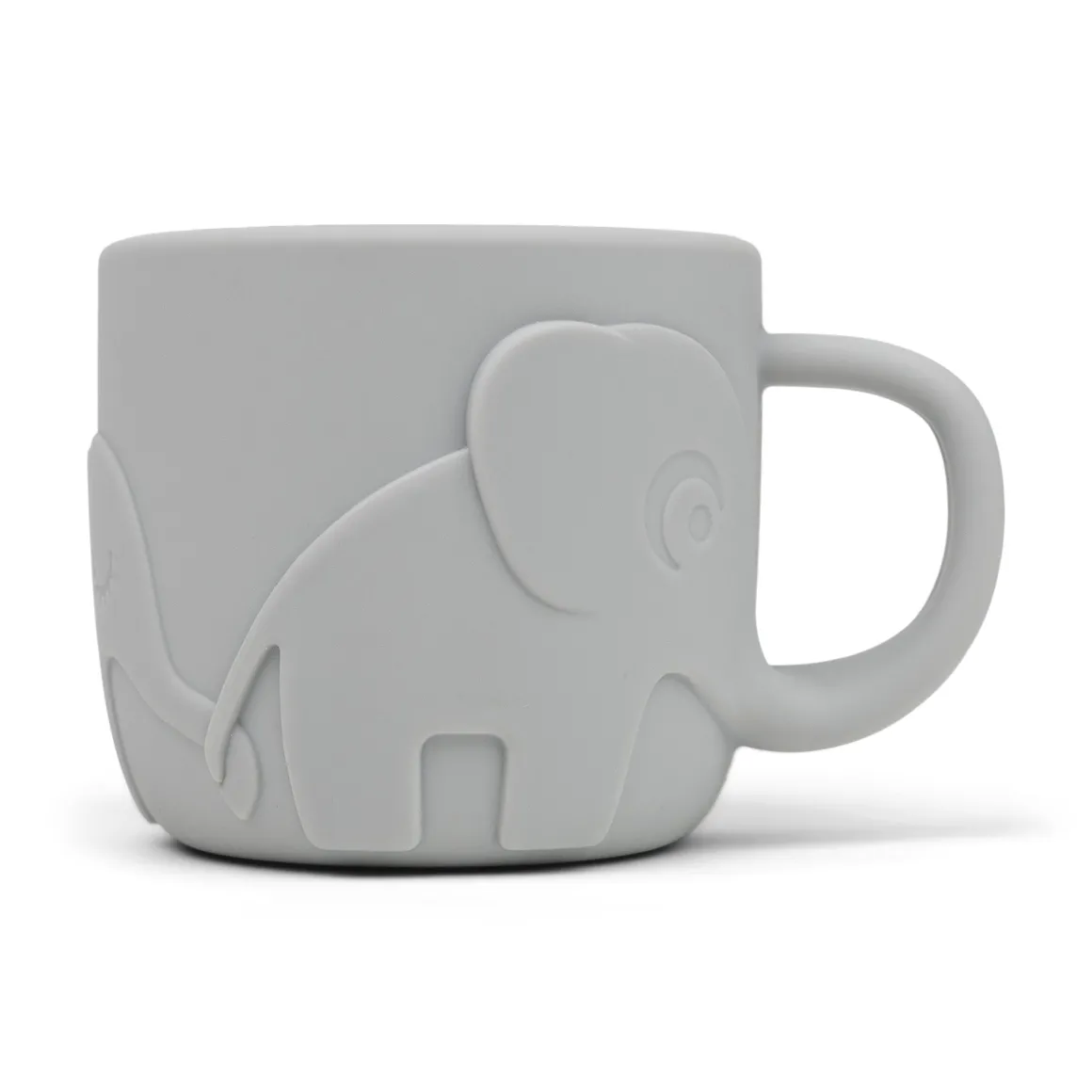 Peekaboo cup - Elphee - Grey