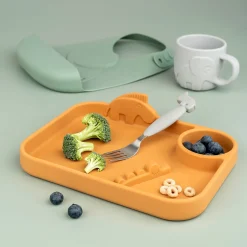 Peekaboo cup - Elphee - Grey