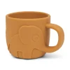 Peekaboo cup - Elphee - Mustard