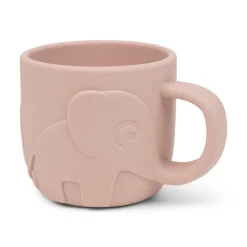 Peekaboo cup - Elphee - Powder