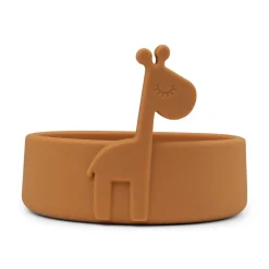 Peekaboo first meal set - Deer friends - Colour mix