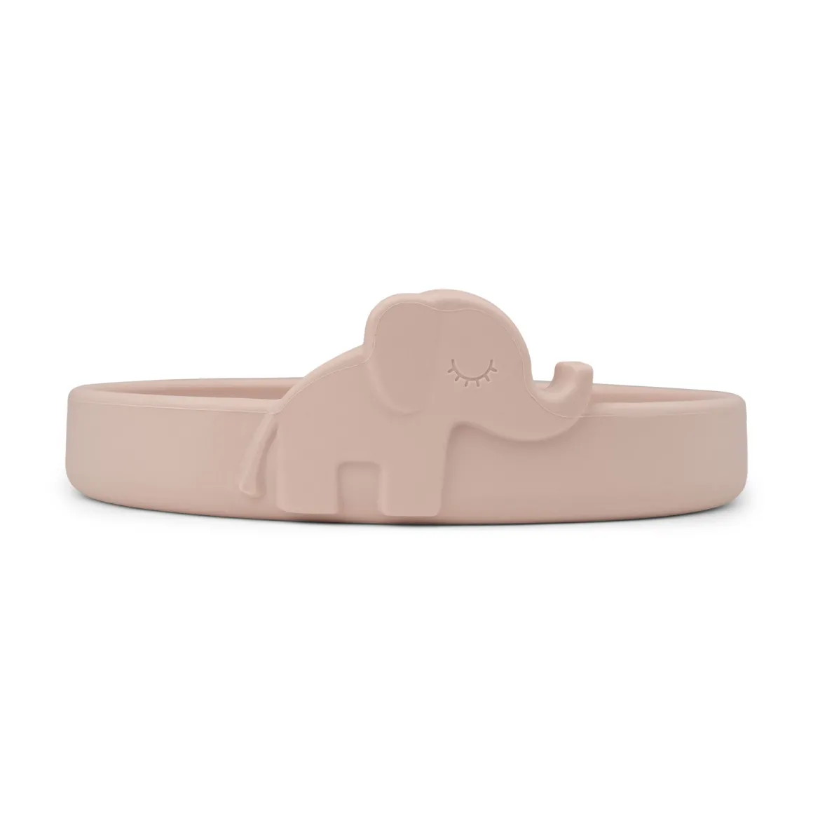 Peekaboo plate - Elphee - Powder
