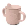 Peekaboo spout cup - Elphee - Powder