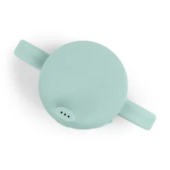Peekaboo spout cup - Elphee - Blue