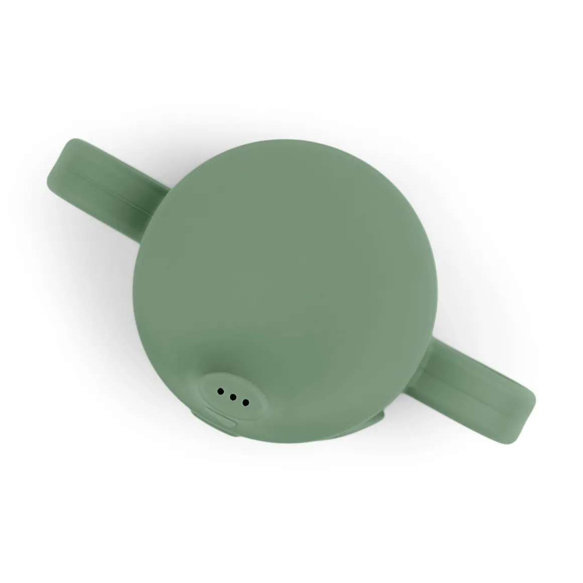Peekaboo spout cup - Elphee - Green