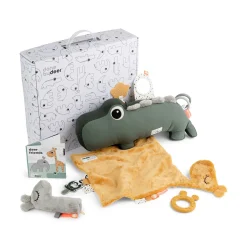 Play time goodie box - Colour mix