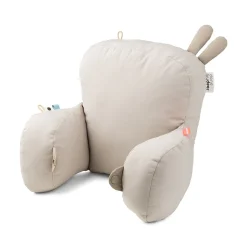 Pram pillow - Lalee - Sand