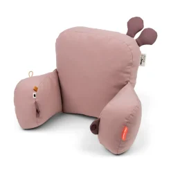 Pram pillow - Raffi - Powder