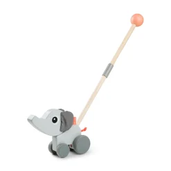 Push along - Elphee - Grey
