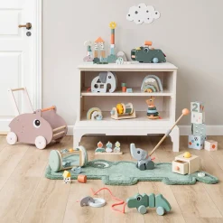 Push along - Elphee - Grey