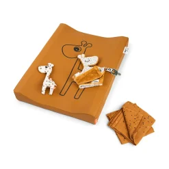 Raffi – Outlet bundle – Mustard