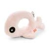 Ring rattle - Wally - Powder