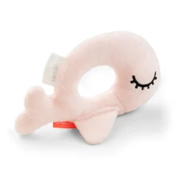 Ring rattle - Wally - Powder