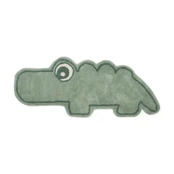 Rug - Croco - Green