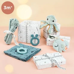 Sea friends – Gift bundle – Blue