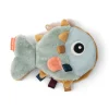 Sensory baby book - Sea friends - Colour mix