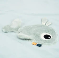 Sensory play mat - Sea friends - Colour mix