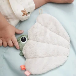 Sensory play mat - Sea friends - Colour mix