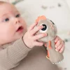 Sensory rattle - Tiny farm - Sand
