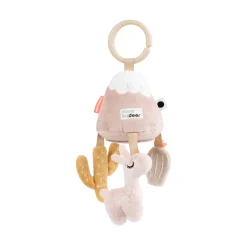 Sensory to go toy - Lalee - Powder