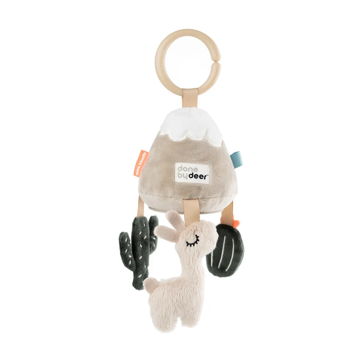 Sensory to go toy - Lalee - Sand