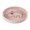 Silicone plate - Ozzo - Powder