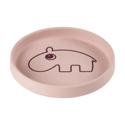 Silicone plate - Ozzo - Powder