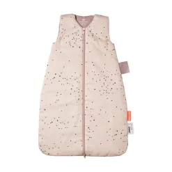 Sleepy bag 70 cm - TOG 2.5 - Dreamy dots - Powder