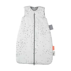 Sleepy bag 90 cm - TOG 2.5 - Dreamy dots - White