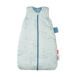 Sleepy bag 70 cm - TOG 2.5 - Dreamy dots - Blue
