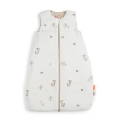 Sleepy bag 90 cm - TOG 2.5 - Lalee - Sand
