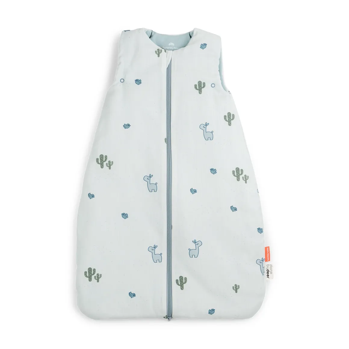Sleepy bag 70 cm - TOG 2.5 - Lalee - Blue