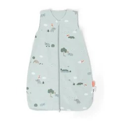 Sleepy bag 70 cm - TOG 1.0 - Playground - Blue