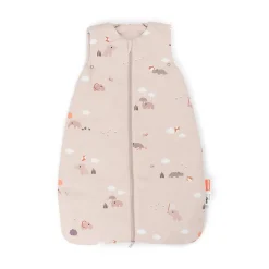 Sleepy bag 70 cm - TOG 2.5 - Playground - Powder