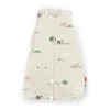Sleepy bag 90 cm - TOG 2.5 - Tiny farm - Sand