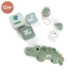 Snack time – Gift bundle – Green