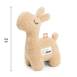Soft toy gift box - Lalee - Sand