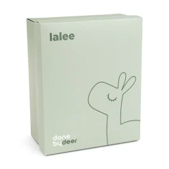 Soft toy gift box - Lalee - Sand