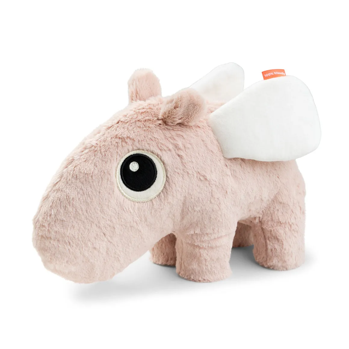 Soft toy Happy clouds - Ozzo - Powder