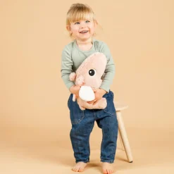Soft toy Happy clouds - Ozzo - Powder