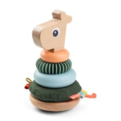 Stacking tower - Raffi - Colour mix