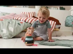 Stacking tower - Raffi - Colour mix