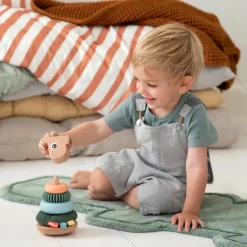 Stacking tower - Raffi - Colour mix