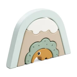Stacking tunnel - Antee - Colour mix