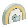 Stacking tunnel - Birdee - Colour mix