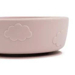 Stick & Stay dinner set - Deer friends - Powder