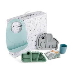Stick & Stay goodie box - Blue mix