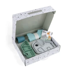 Stick & Stay goodie box - Blue mix